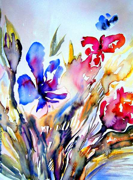 flowers