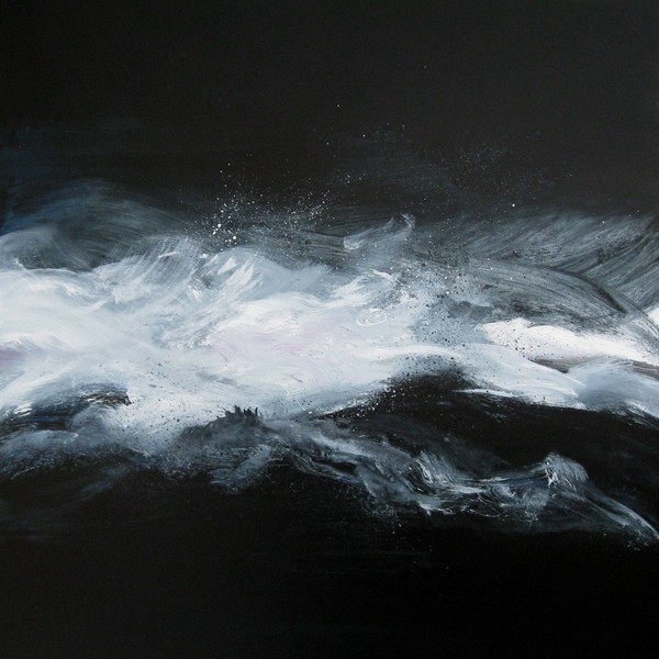RUNNING WATER