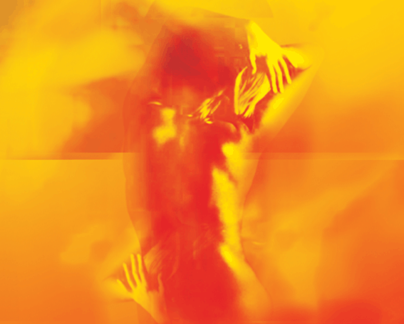 Burning Passion