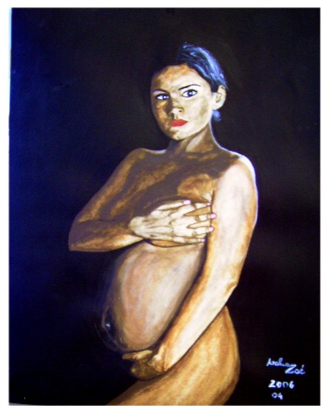 THE MIRACLE OF THE MATERNITY