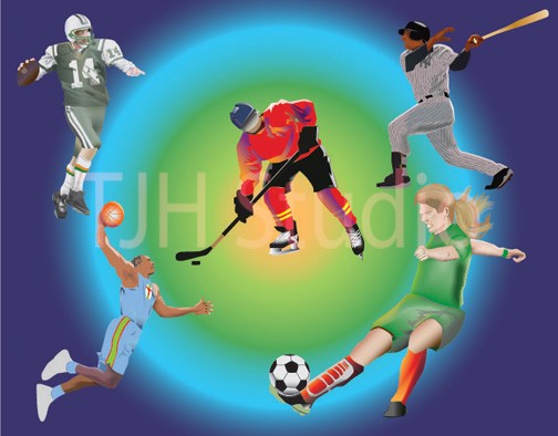 Various Sports