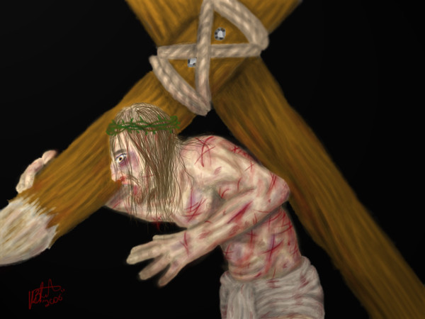 Jesus of Nazareth