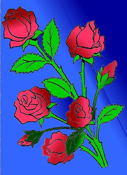 roses-remix