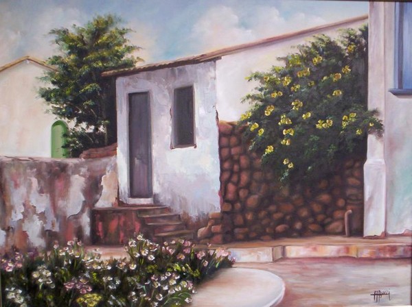 Casa da Bahia
