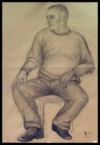 Professor Mandic