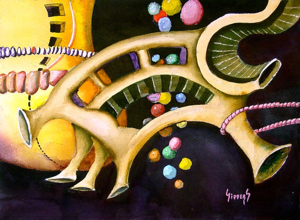 Gum Balls
