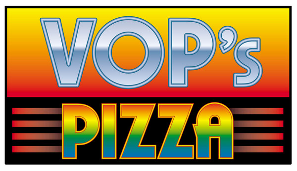VOP Pizza