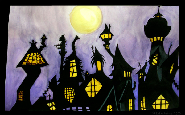 .Moonlit.Houses.