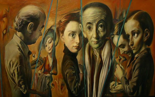 Liaisons