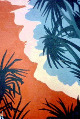 Jimmy Buffet Land