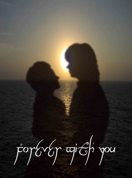 forever