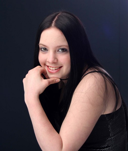 Senior Picture