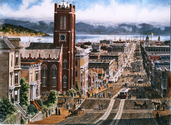 DownCaliforniaSFca1889