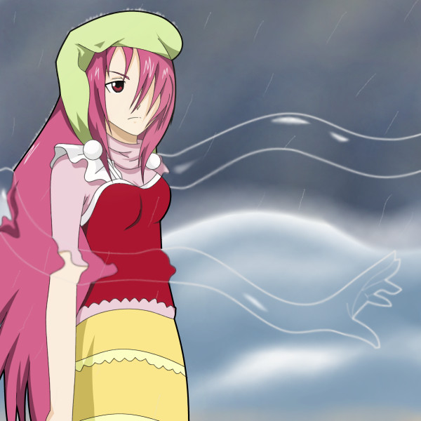Lucy
