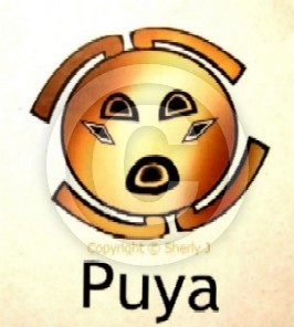 Puya logo