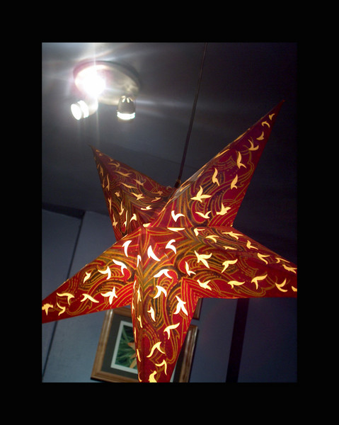 Star Light, Star Bright