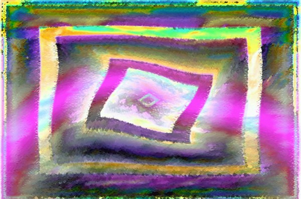 GLBT....Free and Unframed
