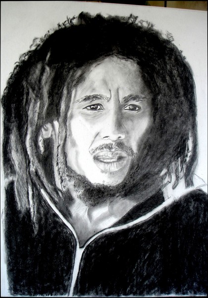 BOB MARLEY