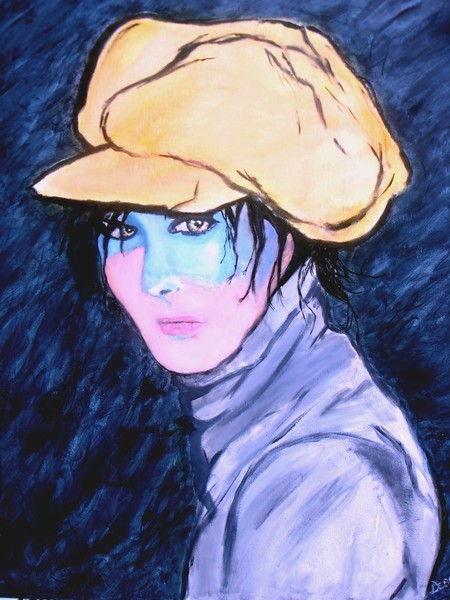 MYSTIQUE