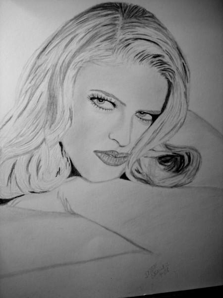 ANNA NICOLE SMITH