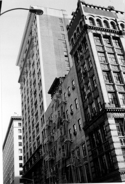 NYC Sky