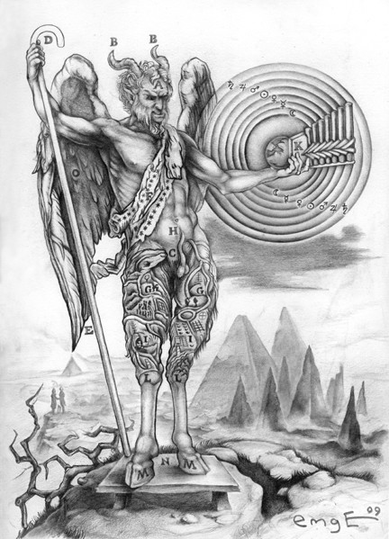 Harmony of the Spheres