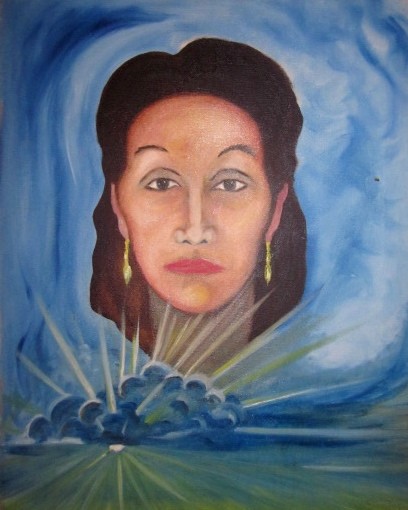 Madre ausente