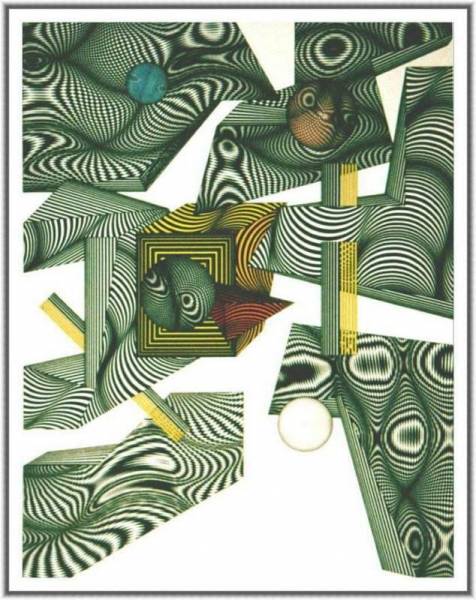 Metamorphosis 60