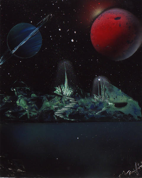SPACE-0Z