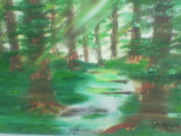Pinetree III
