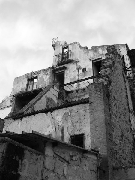 Slum