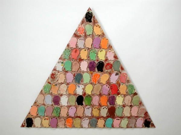 Head's Pyramide