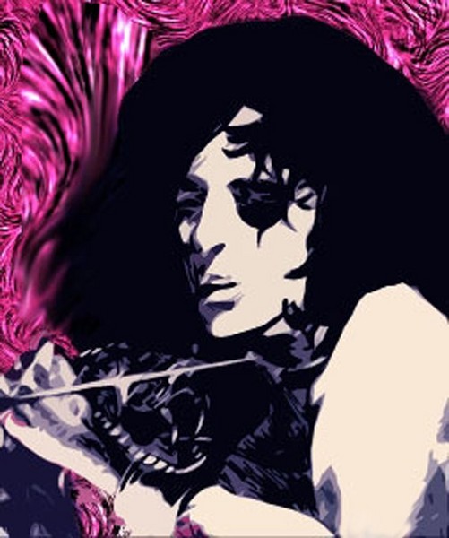 Alice Cooper