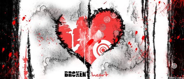 ditched in love