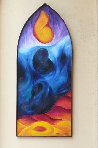 Rise Above
