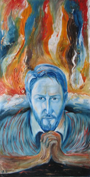 Artist-philosopher