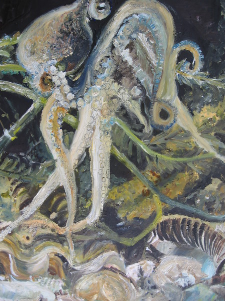 Octopus' Garden