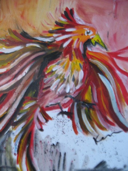Phoenix Rising