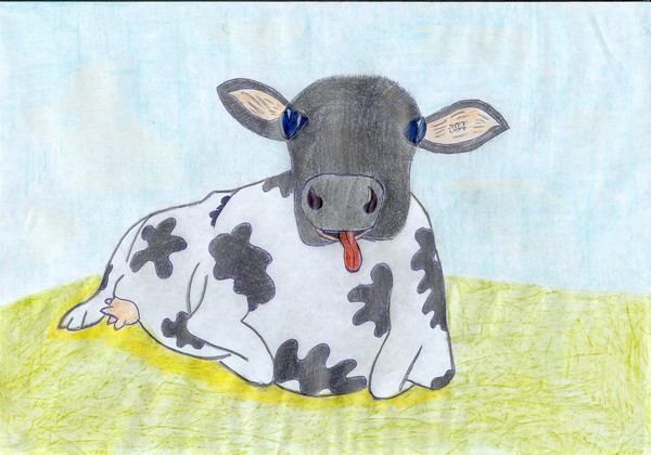COW001