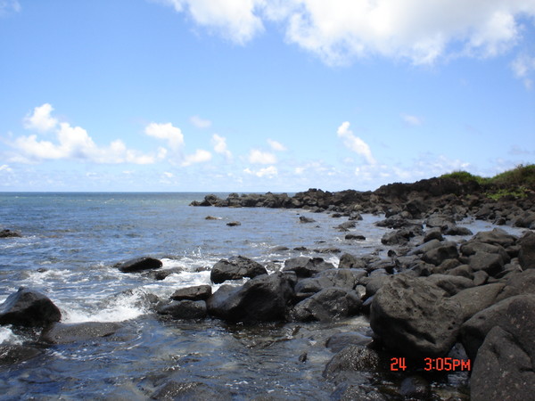 Waimea