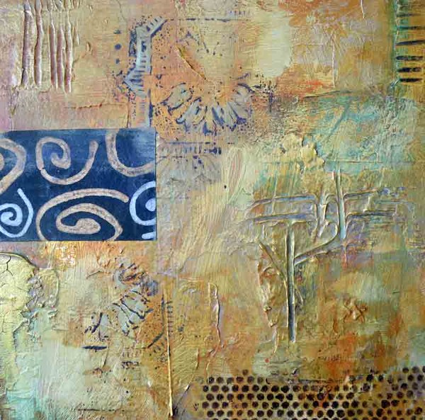 Passages I