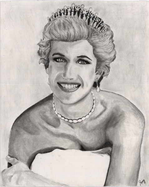 Princess Di