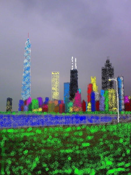 chicago spirer