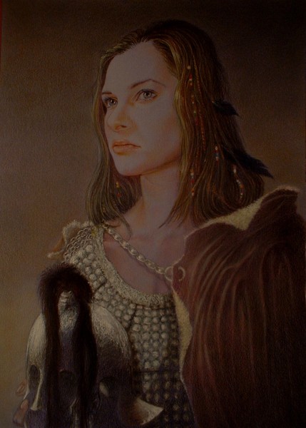 Boadicea