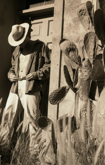 cowboy