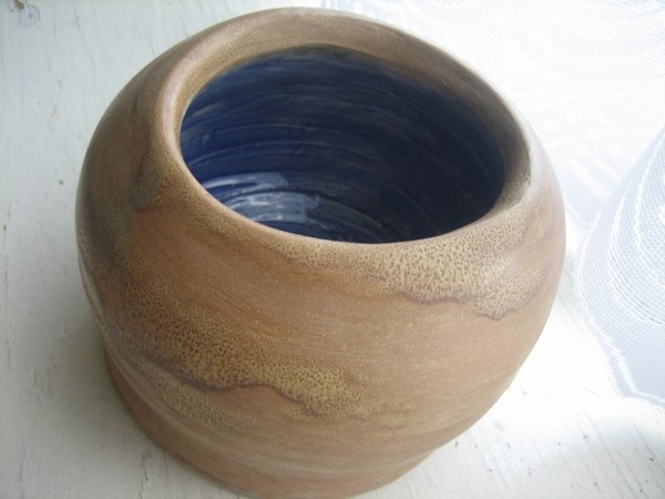 Gator pot