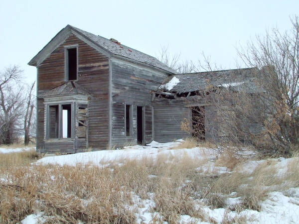 Nebraska history