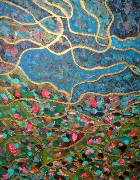 The Colors of the World