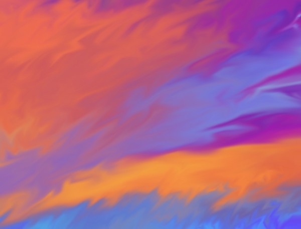 Porange Psunset Unzipped