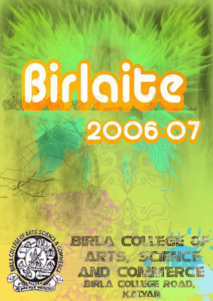 Birlaite cover 1